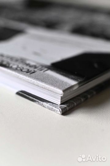 Фотоальбом новый