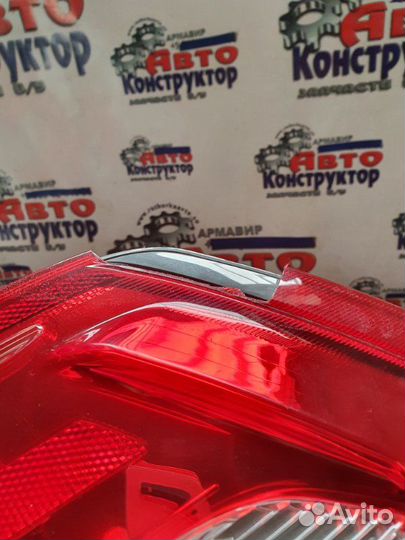 Фонарь в крыло левый LADA Vesta седан VAZ-21129