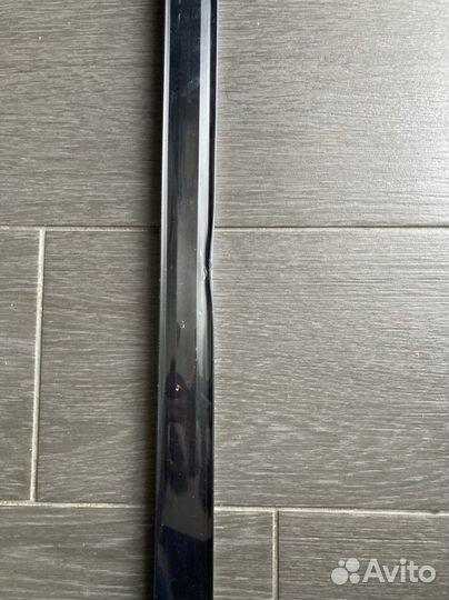 Трековый шинопровод 1м