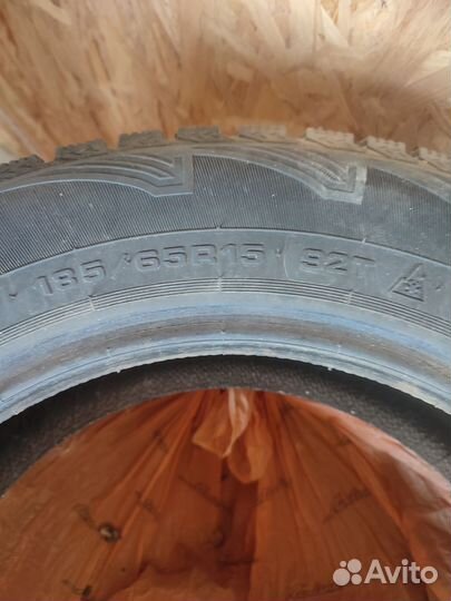 Sava Eskimo Ice 185/60 R15 88T