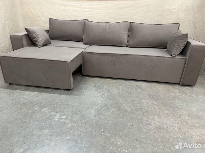 Диван новый