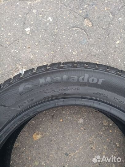 Matador MP 51 Sibir 2 205/55 R16