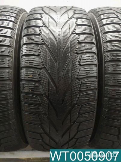 Nokian Tyres Hakkapeliitta R2 SUV 285/60 R18 95T