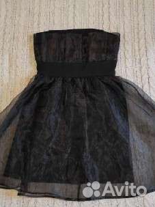 Вечернее платье Италия