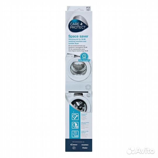 Соединит. элемент Candy WSK1101/2