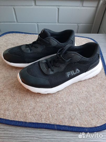 Кросовки Fila