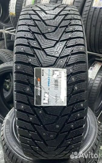 Hankook Winter i'Pike X W429A 245/70 R16 107T