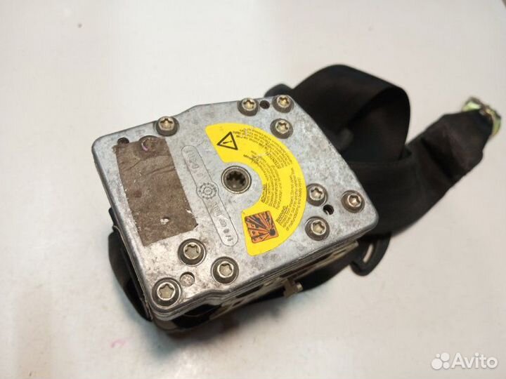 Ремень безопасности задний правый Audi A6 C5 AGL