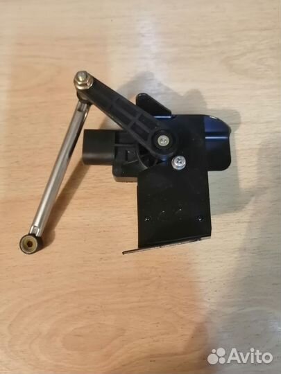 Привод регулировки положения Фар соната 2.7 тагаз