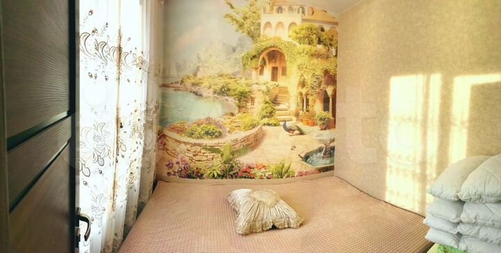 2-к. квартира, 51 м², 8/9 эт.