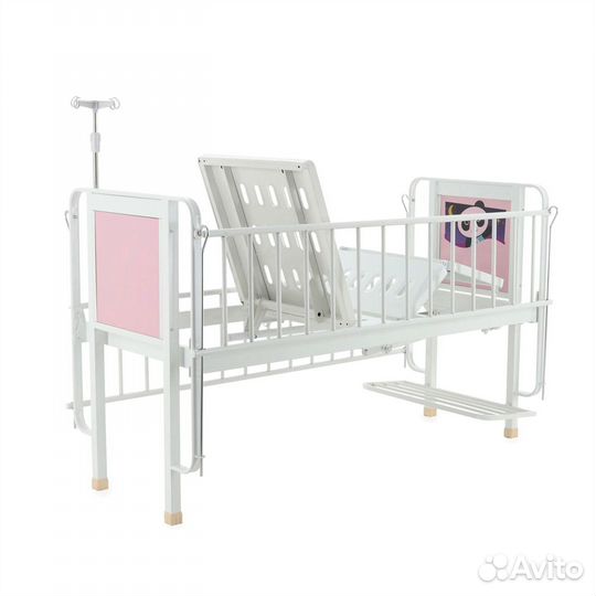 Кровать медицинская функциональная