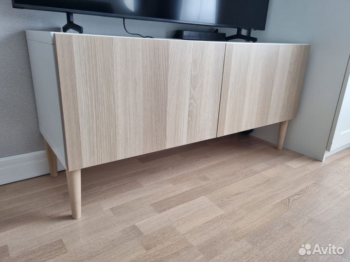 Тумба под тв IKEA бесто