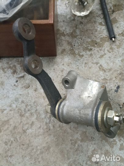 Сошка на 2101-07