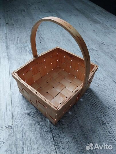 Корзинка