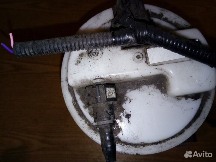 Бензонасос Nissan Note (E11) 2006-2013