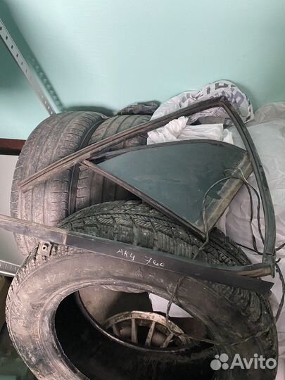 Стекло окно Форточка уплотнитель Accent акцент