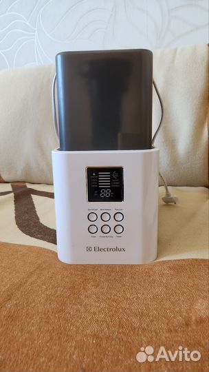 Увлажнитель воздуха electrolux