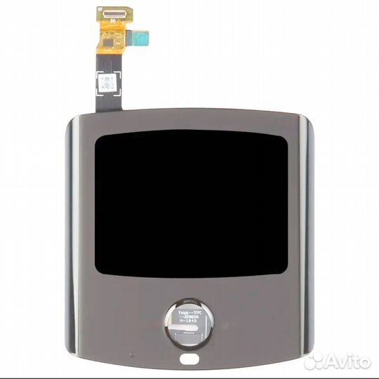 Дисплей внешний Motorola razr 2019