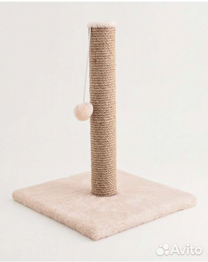 Когтеточка новая