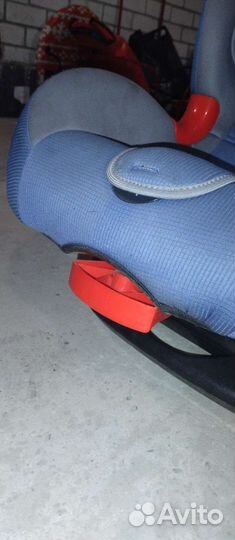 Детское автокресло Bony