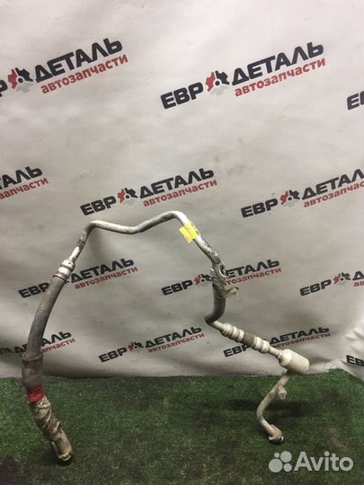 Трубка кондиционера Chevrolet Lacetti седан 1.4