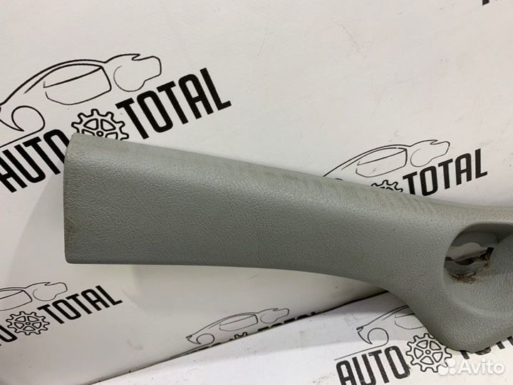 Накладка порога левая Renault Symbol K7JA700 2005