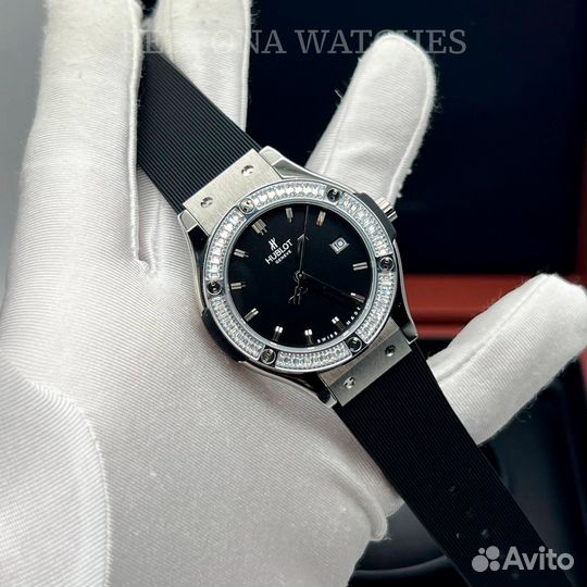 Часы Hublot Classic Fusion Ladies PW-HB0079