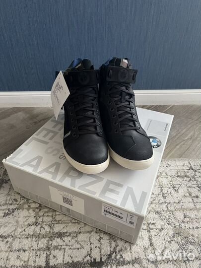 Мото кеды Sneaker Dry BMW Motorrad