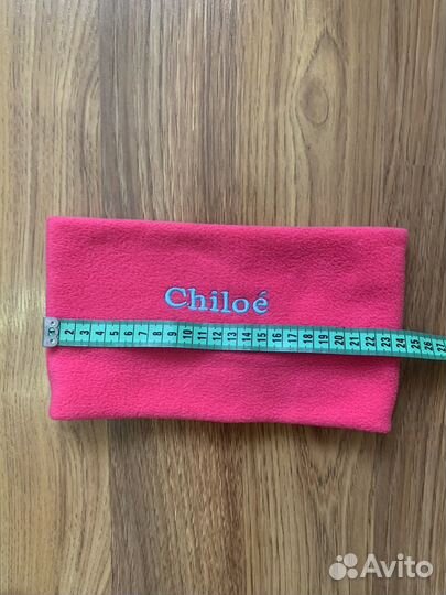 Повязка на голову