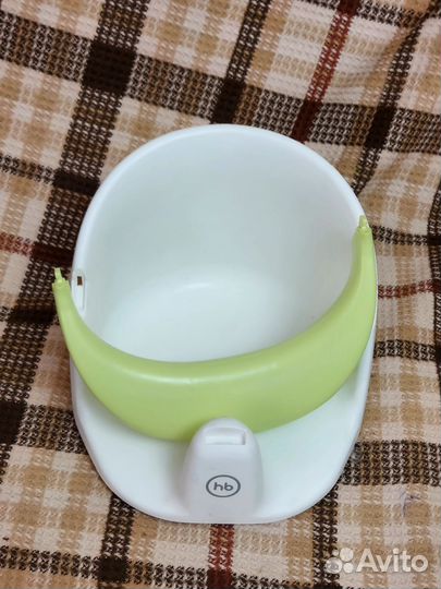 Стульчик для купания в ванной