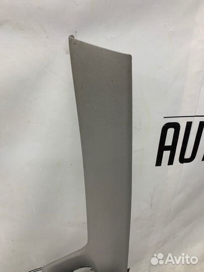 Накладка передней стойки левая Kia Ceed JD 2012