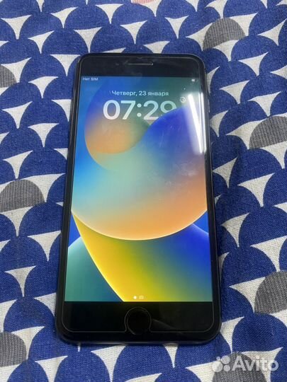 iPhone 8 Plus, 64 ГБ