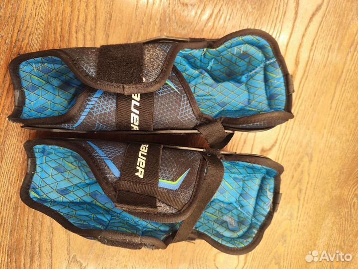 Наколенники 28 см, bauer