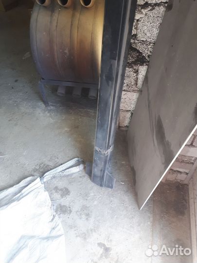 Накладки на пороги ford focus 2