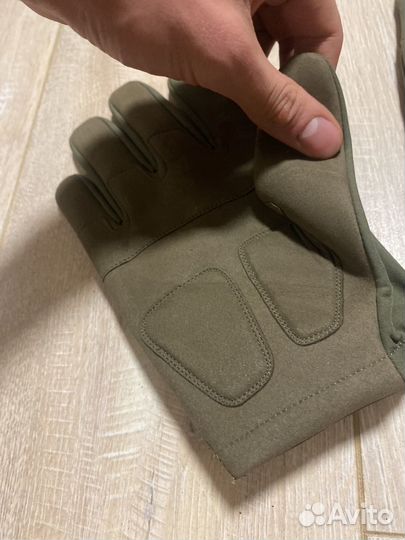 Новые перчатки 6ш122 все размеры 1-2-3