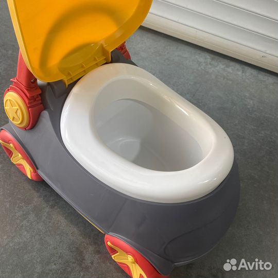 Детский горшок