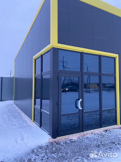 Сэндвич панель стеновая с наполнителем пир