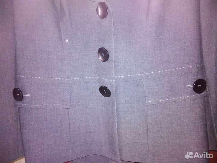 Вещи женские 52 54