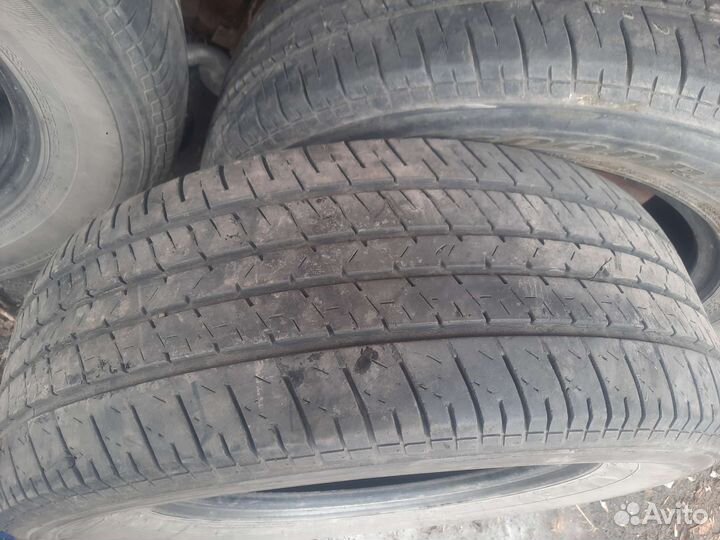 Goodride AD 153 225/65 R17
