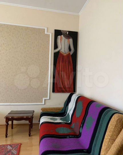 2-к. квартира, 67 м², 2/2 эт.