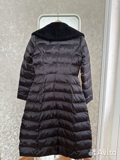 Пуховик Elisabetta franchi