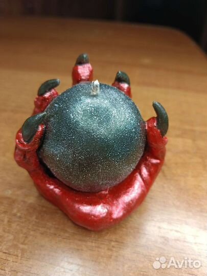 Свечи 5 штук