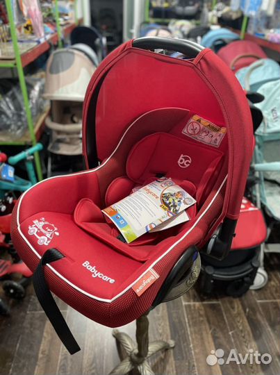 Автолюлька Лицензированная Новая