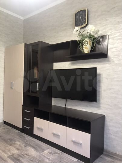 2-к. квартира, 44 м², 3/3 эт.