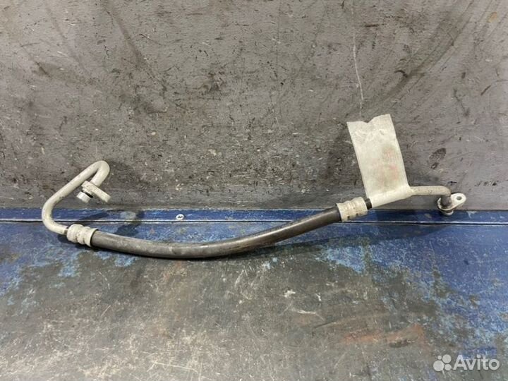 Трубка кондиционера Nissan X-Trail T31 2.5 QR25