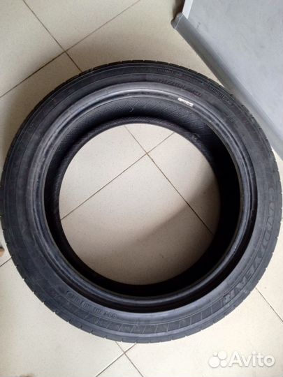 Aderenza ADZA2 2.25/45 R5 и 3.25/95 R5