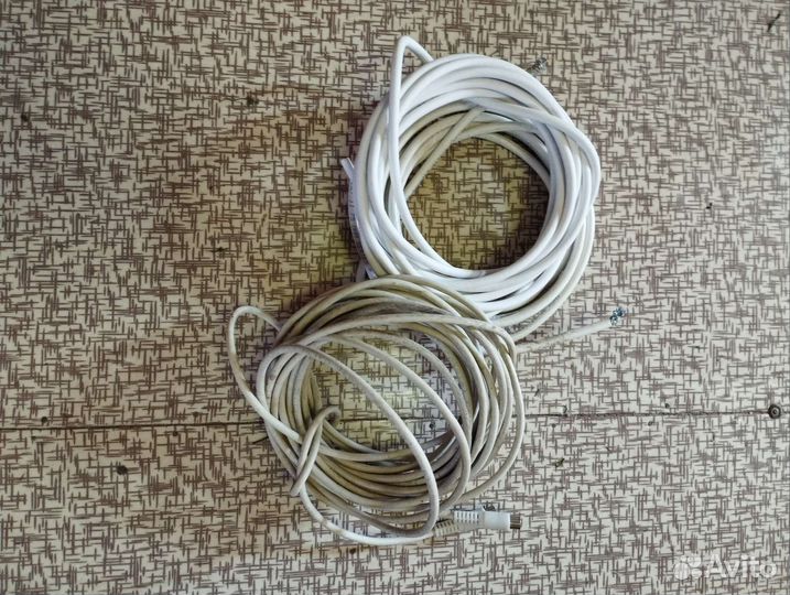 Антенна телевизионная уличная