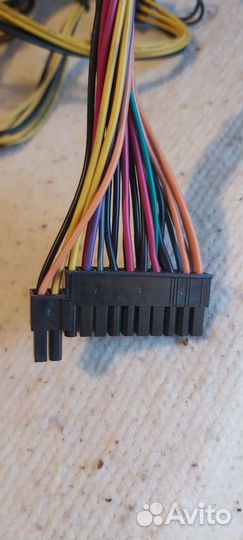 Блок питания для пк 450w