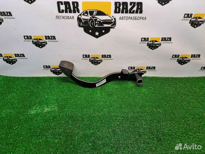 Педаль тормоза Opel Vectra