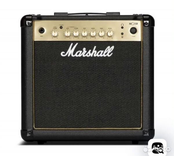 Комбоусилитель